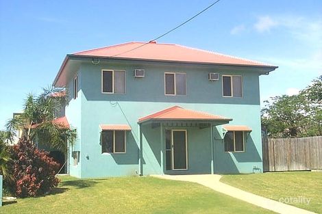 Property photo of 55 Eleventh Avenue Railway Estate QLD 4810