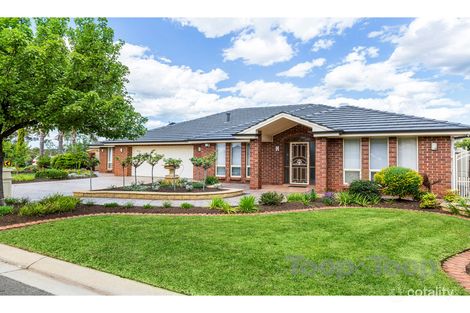 Property photo of 11 Crowhurst Street Golden Grove SA 5125