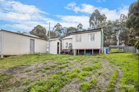 Property photo of 4 Porter Street Collie WA 6225