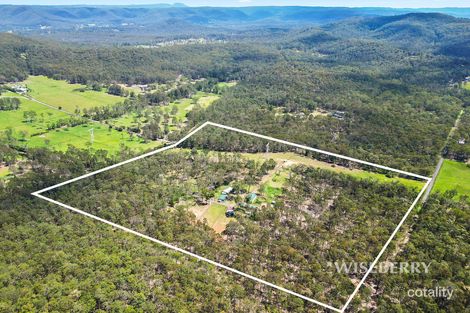 Property photo of 539 Dicksons Road Jilliby NSW 2259