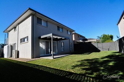 Property photo of 1 Cedar Road Prestons NSW 2170