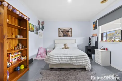 Property photo of 53 Wittick Street Darley VIC 3340
