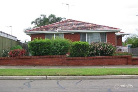 Property photo of 45 Kookaburra Street Greystanes NSW 2145