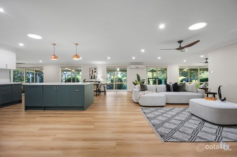 Property photo of 40A Delaware Drive Macquarie Hills NSW 2285