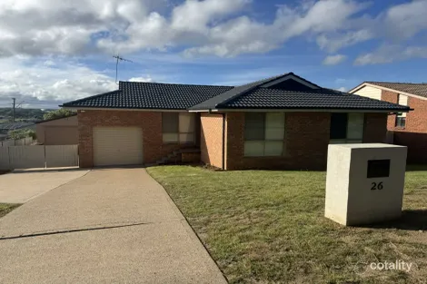 26 Scott Pl, Kelso, NSW 2795