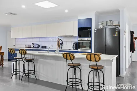 Property photo of 53 Wittick Street Darley VIC 3340