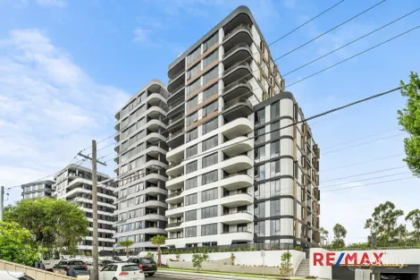 405/8 Church St, Lidcombe, NSW 2141