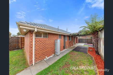 Property photo of 7 Sherriff Rise Pakenham VIC 3810