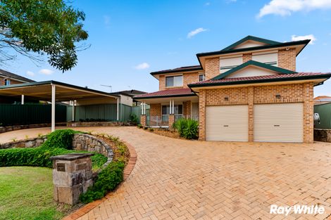 Property photo of 6 Chase Drive Acacia Gardens NSW 2763