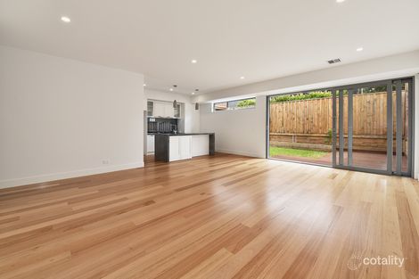 Property photo of 89A Deakin Street Essendon VIC 3040