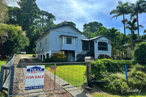 Property photo of 39 Brannigan Street Tully QLD 4854
