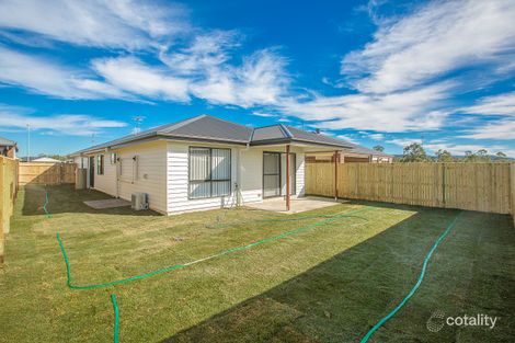 Property photo of 34 Welford Circuit Yarrabilba QLD 4207