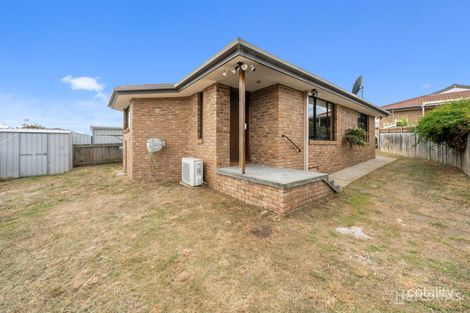 Property photo of 2/50 Seddon Street Austins Ferry TAS 7011