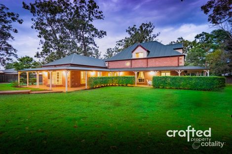 Property photo of 26 The Chase Forestdale QLD 4118