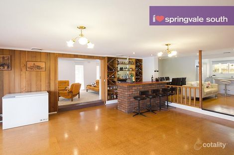 Property photo of 10 Carnaby Way Springvale South VIC 3172