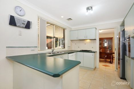 Property photo of 34 Glendore Parade Maryland NSW 2287