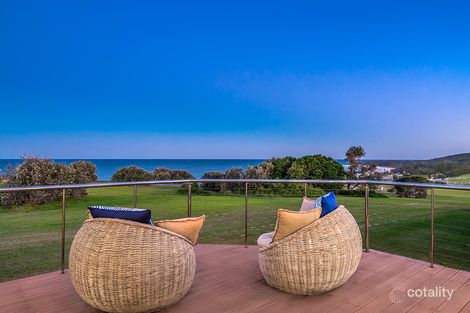 Property photo of 30 Killarney Crescent Skennars Head NSW 2478