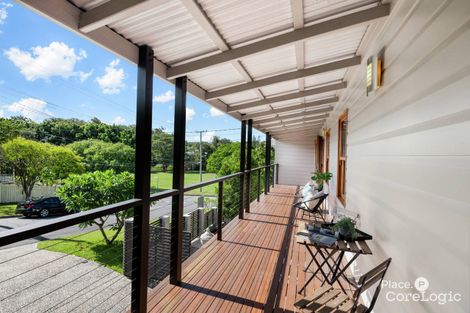 Property photo of 19 Morgan Street Norman Park QLD 4170