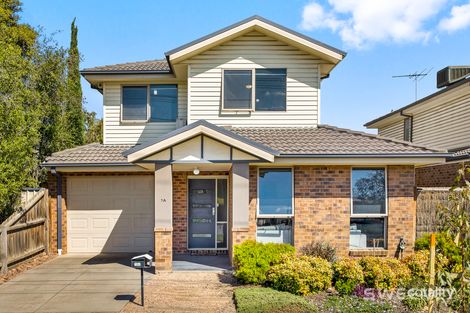 Property photo of 1A Marigold Avenue Altona North VIC 3025