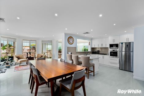 Property photo of 6 Chase Drive Acacia Gardens NSW 2763