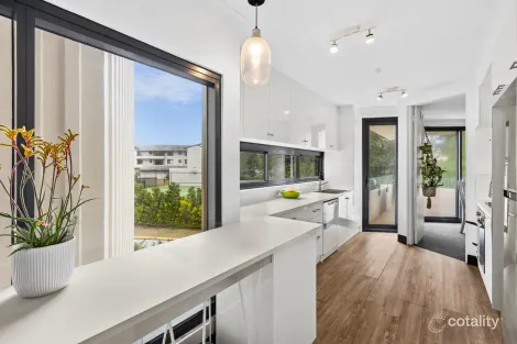 Property photo of 7/25 Marshall Street Manly NSW 2095