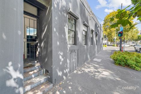 Property photo of 98 Bourke Street Woolloomooloo NSW 2011