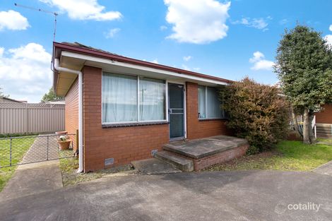 Property photo of 3/29 Carpenter Street Wendouree VIC 3355