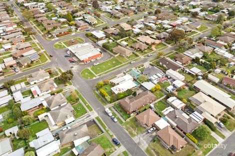 Property photo of 3/29 Carpenter Street Wendouree VIC 3355