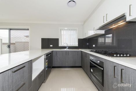 Property photo of 36 Lillian Crescent Schofields NSW 2762