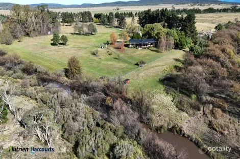 Property photo of 984 Cooma Road Bendoura NSW 2622