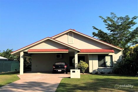 Property photo of 7 Petermann Street Gunn NT 0832