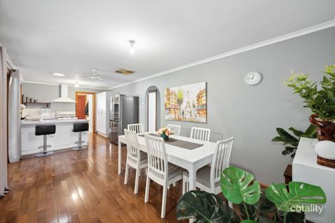 Property photo of 5 Basso Court Paralowie SA 5108