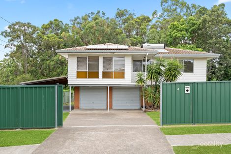 Property photo of 4 Hickory Street Marsden QLD 4132