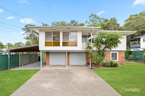 Property photo of 4 Hickory Street Marsden QLD 4132