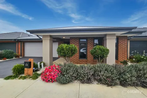 33 Currumbin St, Armstrong Creek, VIC 3217