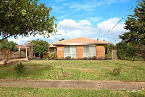 2 Bromage Cl, Hoppers Crossing, VIC 3029