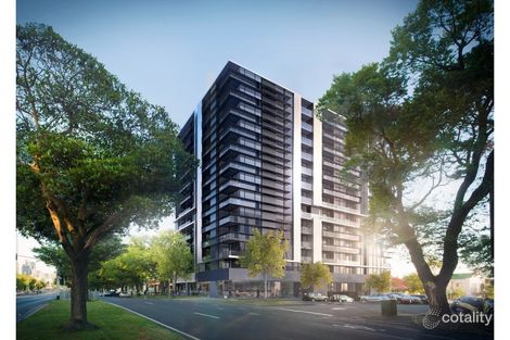 Property photo of 6/69-73 Flemington Road North Melbourne VIC 3051