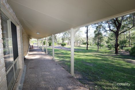 Property photo of 25 Krystyna Court Karalee QLD 4306