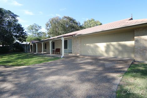 Property photo of 25 Krystyna Court Karalee QLD 4306