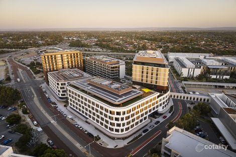 308/44 Barry Marshall Pde, Murdoch, WA 6150