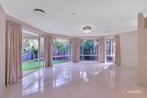 Property photo of 36 Stringybark Drive Molendinar QLD 4214