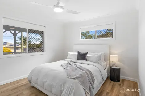 Property photo of 23 Apex Avenue Kippa-Ring QLD 4021