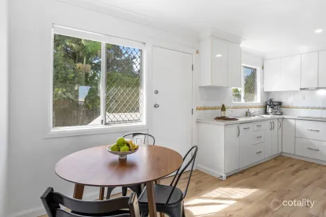 Property photo of 23 Apex Avenue Kippa-Ring QLD 4021