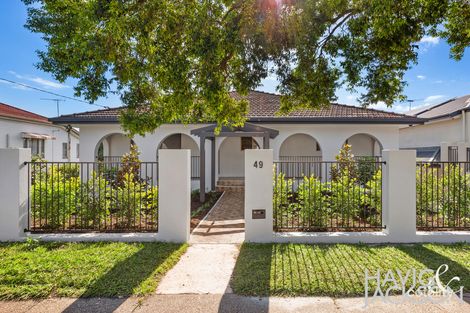 Property photo of 49 Chalk Street Wooloowin QLD 4030
