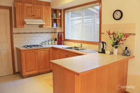 Property photo of 18/2 Stillman Drive Mill Park VIC 3082