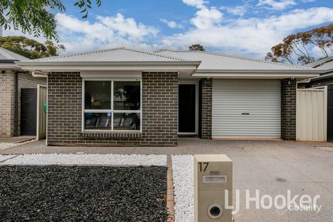 Property photo of 17 Catalonia Avenue Munno Para West SA 5115
