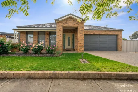 17 Bentleigh St, Shepparton, VIC 3630