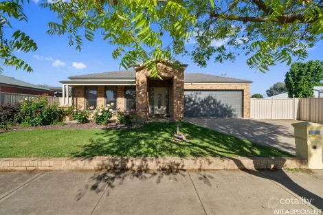 Property photo of 17 Bentleigh Street Shepparton VIC 3630