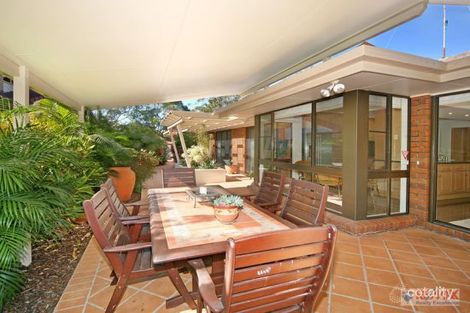 Property photo of 128 Karawatha Drive Mountain Creek QLD 4557
