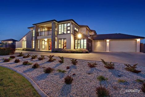 Property photo of 18 Greg Norman Drive Point Cook VIC 3030